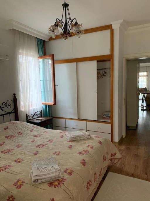 Daire Our Happy Place, 200m To The Sea Antalya